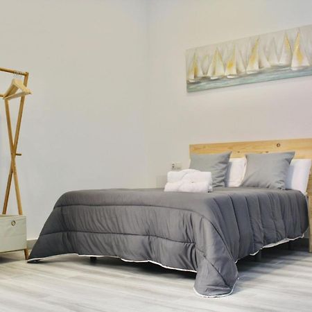 Nuevo Estudio Divina Pastora N-4 Málaga Eksteriør bilde
